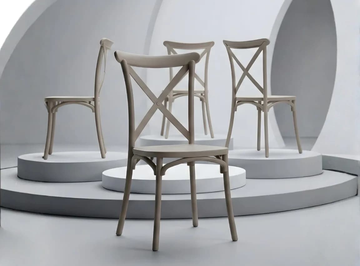 X Chair