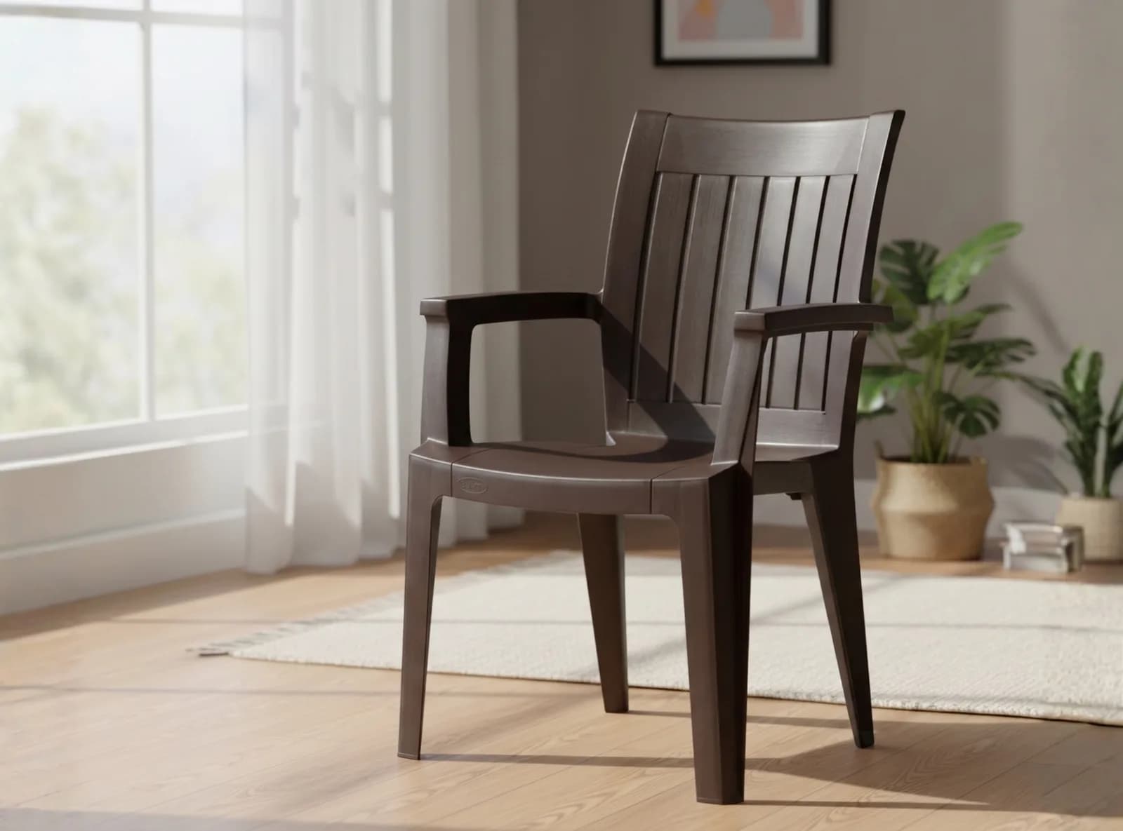 SILLÓN PRESTIGE