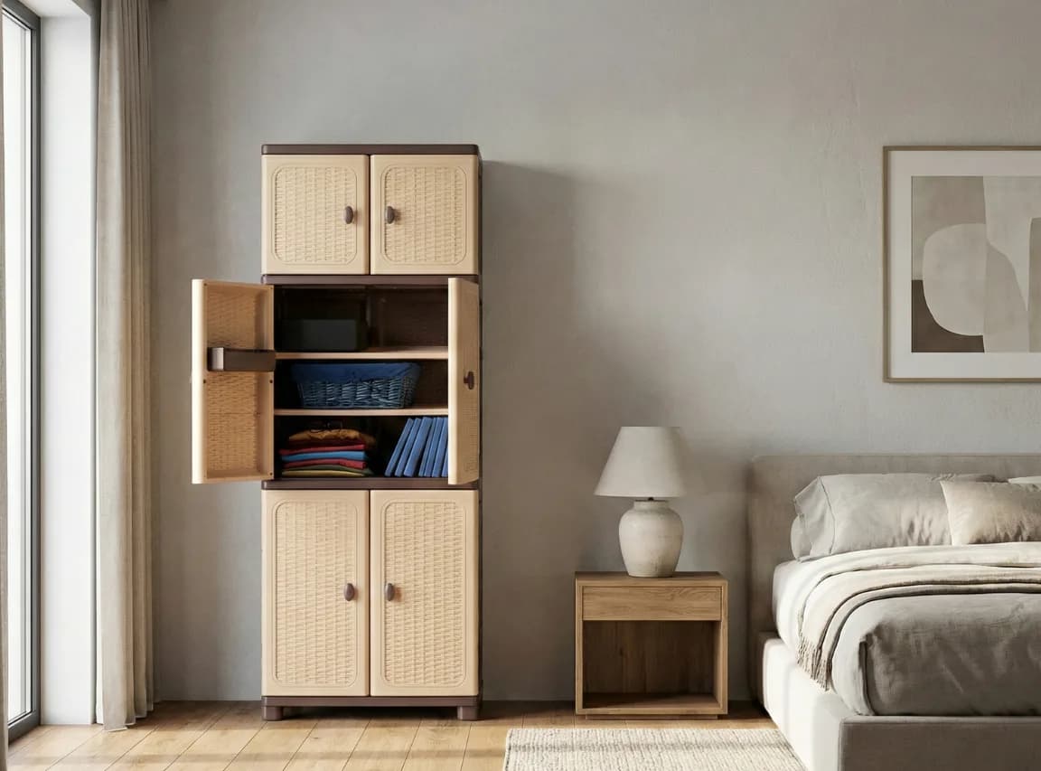 Petra Double + Case