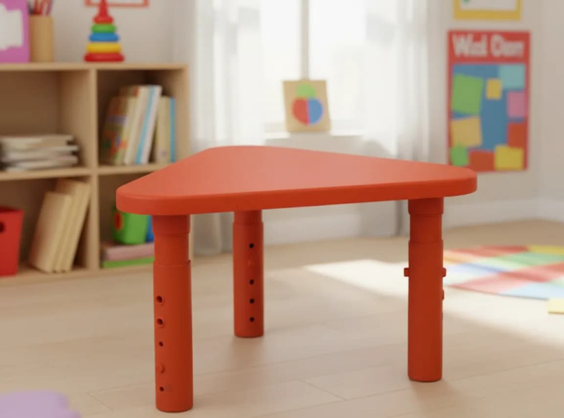 BABY TOP TABLE