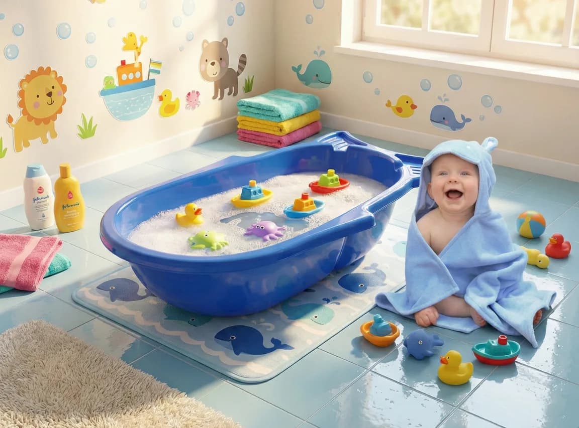 BON BAIN