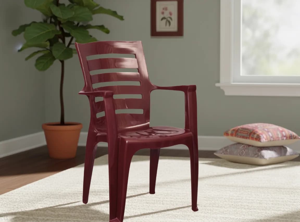 SUN ARM CHAIR