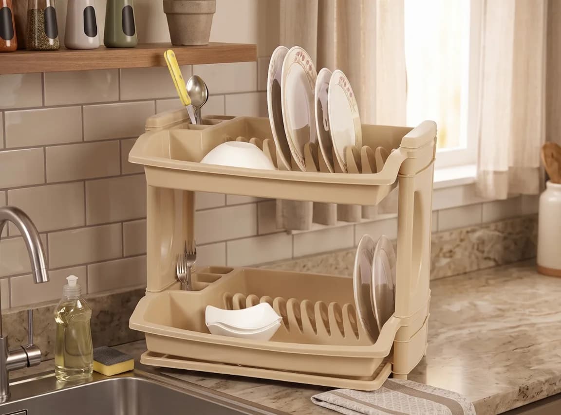 For Dishes B