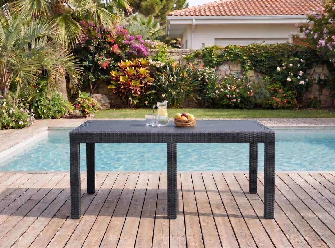 RATO RECTANGLE TABLE