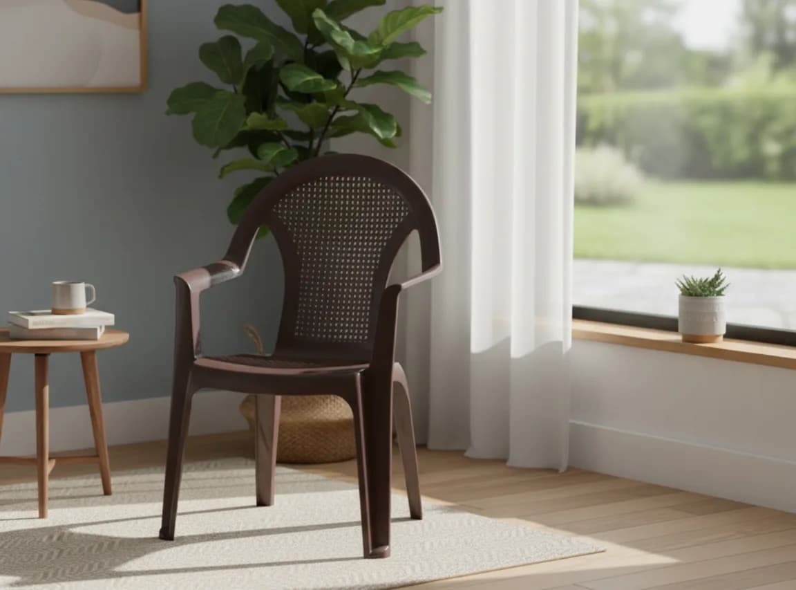 1 SILLÓN SUPERIOR