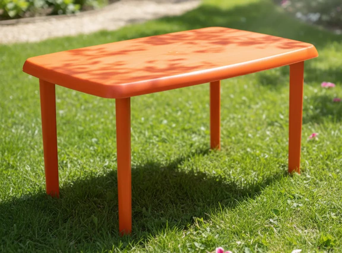 LEEN OVAL TABLE