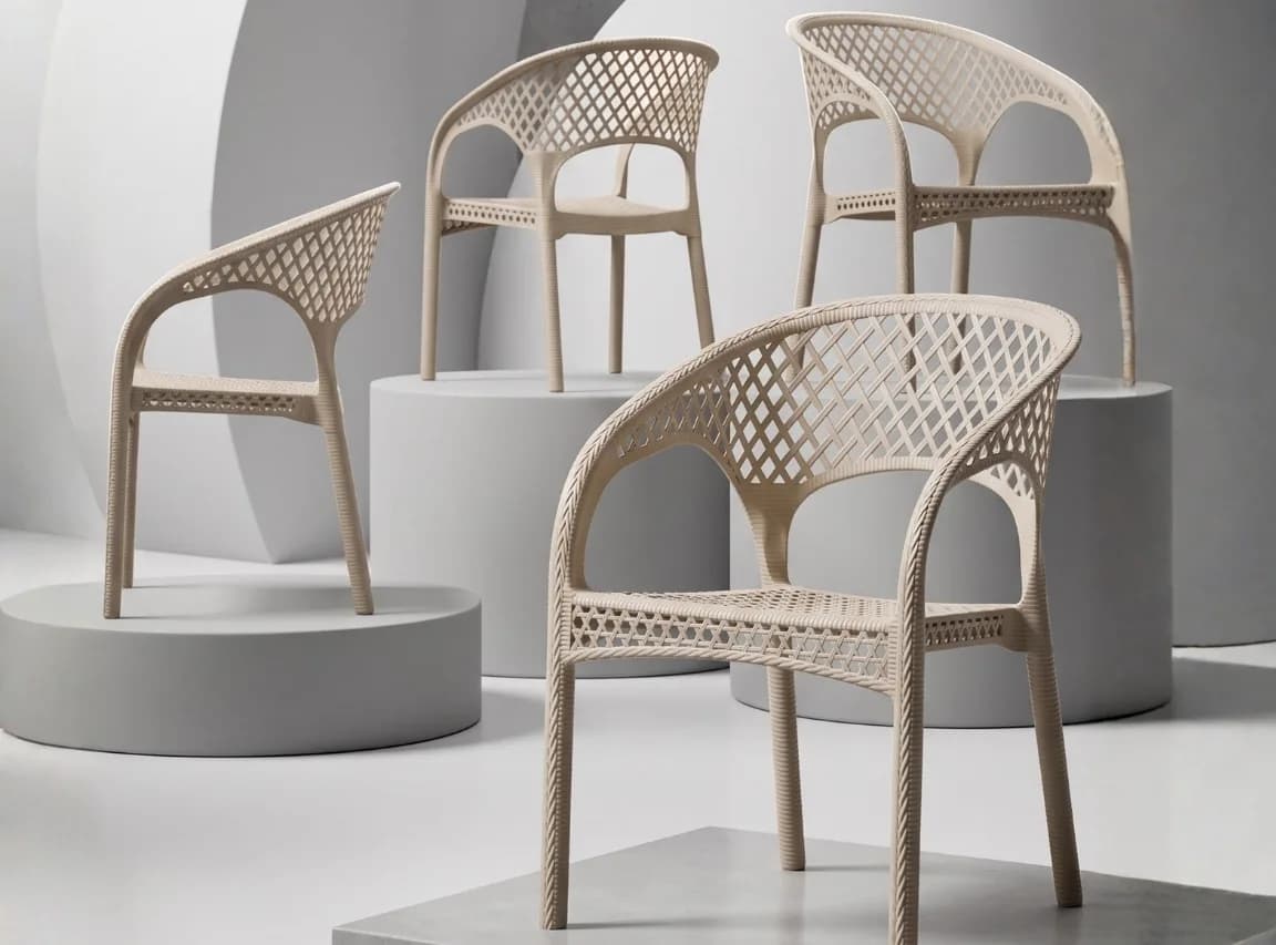 C CHAIR