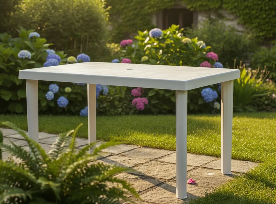 DANA RECTANGLE TABLE