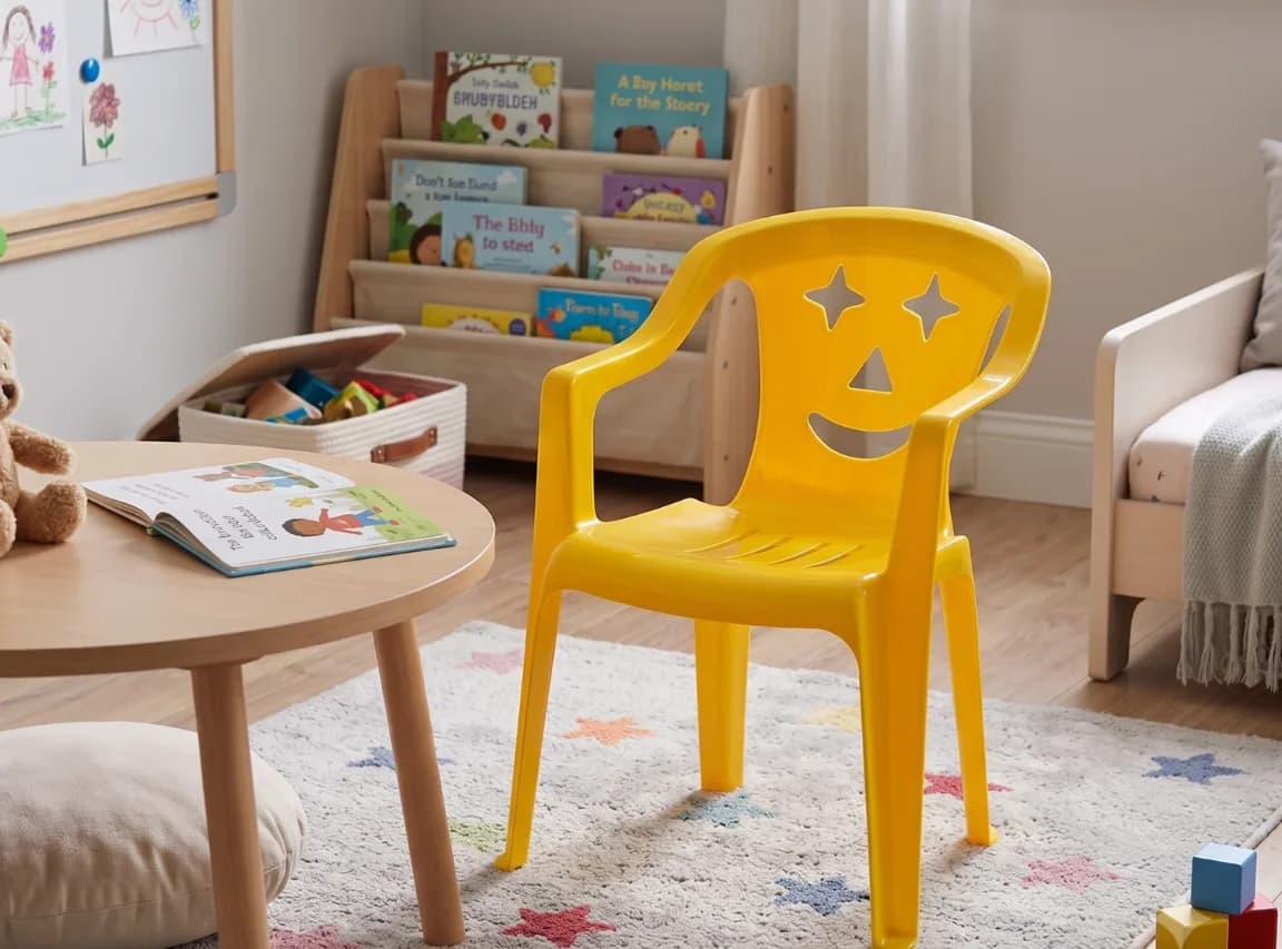 JINNEFER KIDS CHAIR