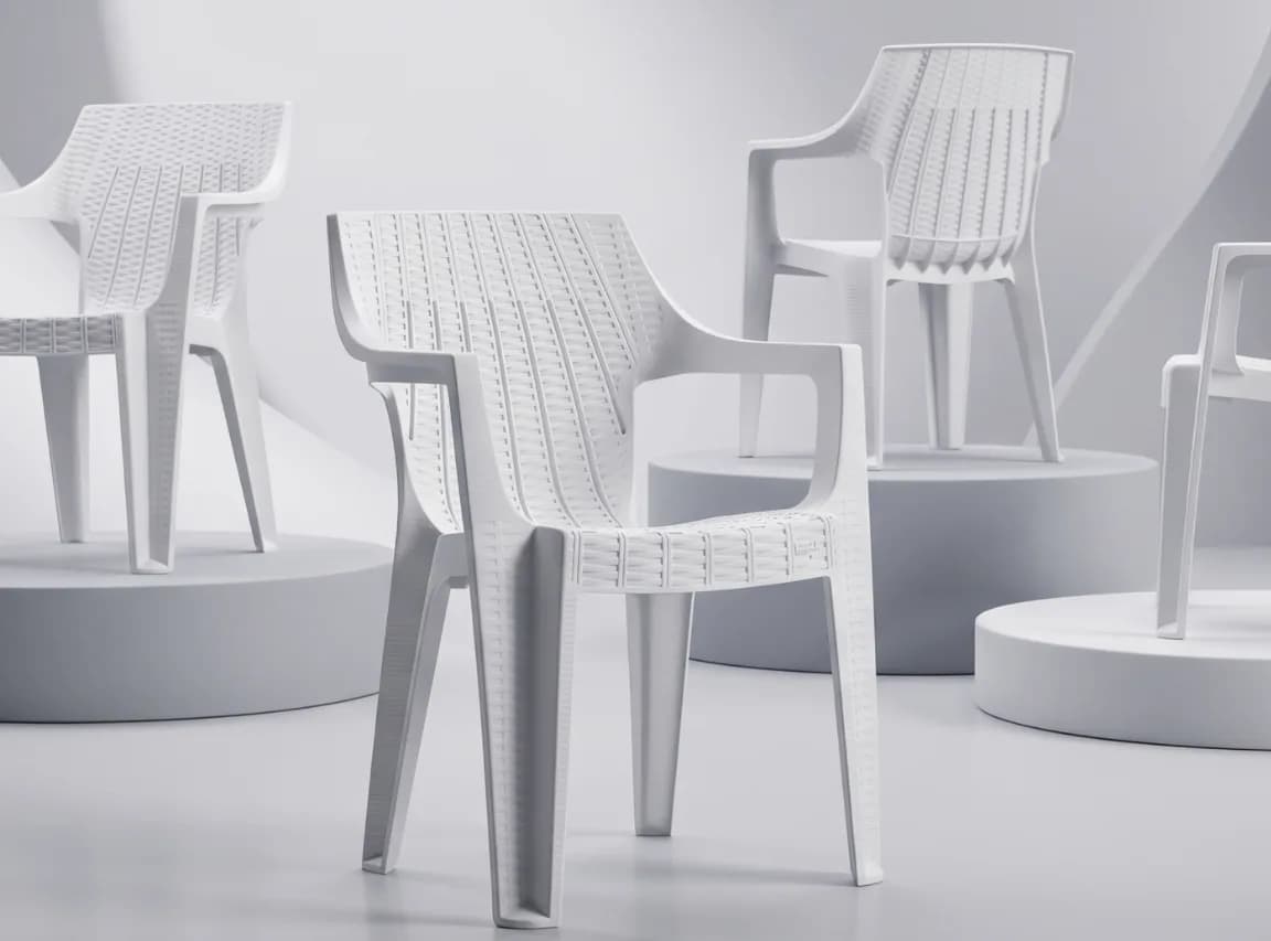 TIGER CHAIR