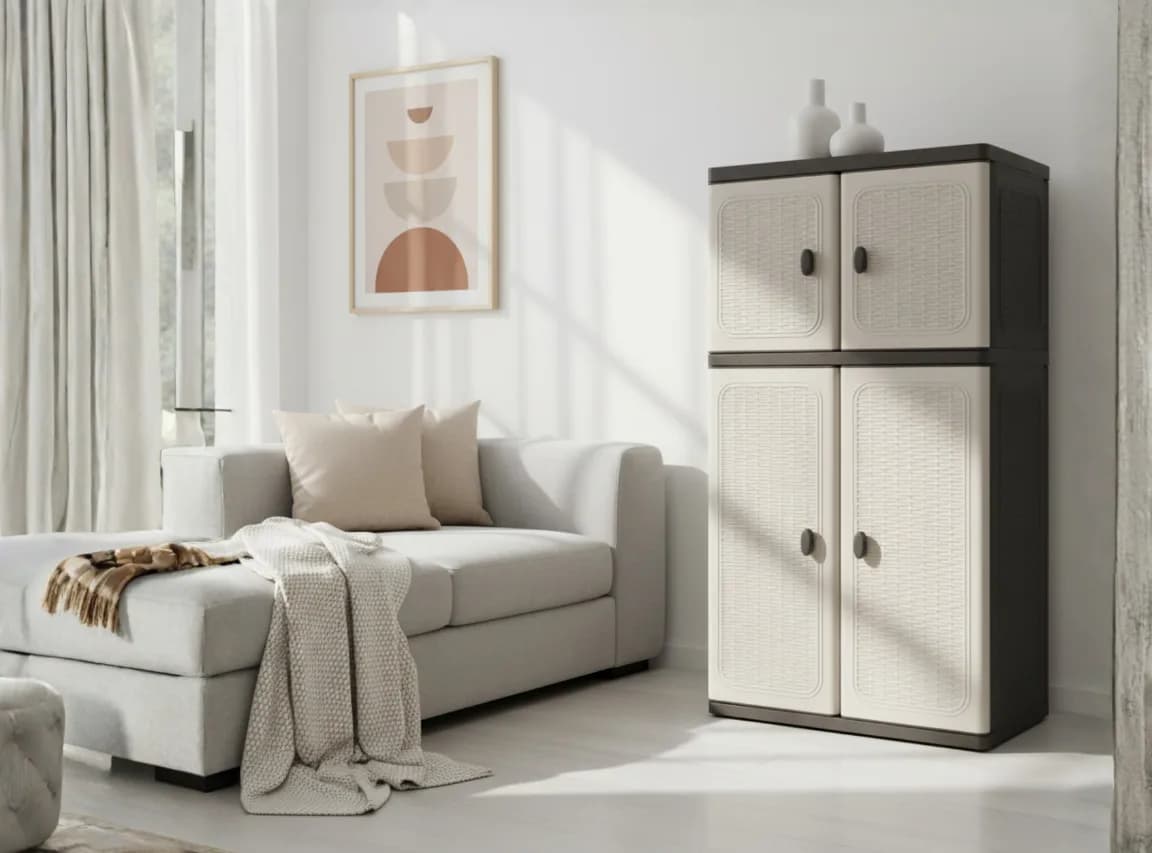 PETRA 1 + CASE — Stone Grey - Grey