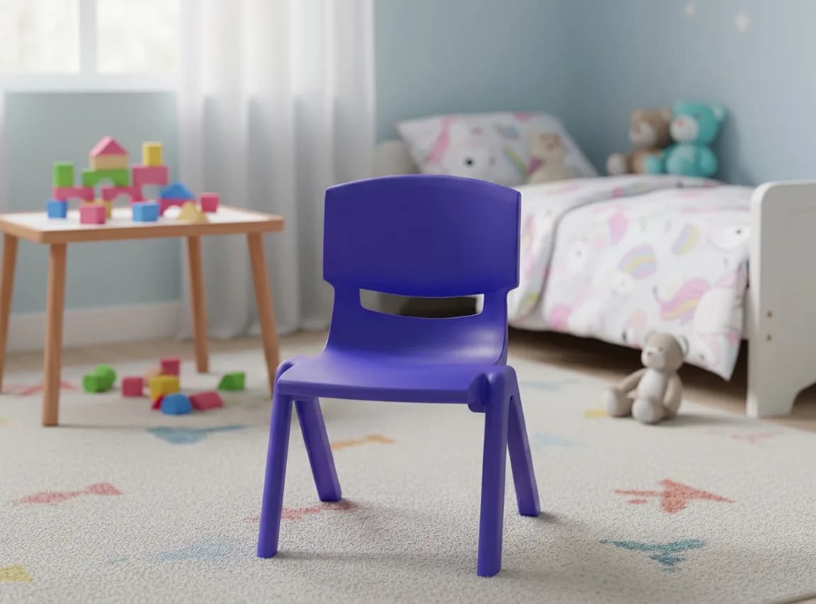 BABY TOP CHAIR
